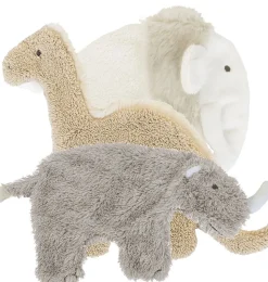 Happy Horse knuffeldoekje Rhino Rufus