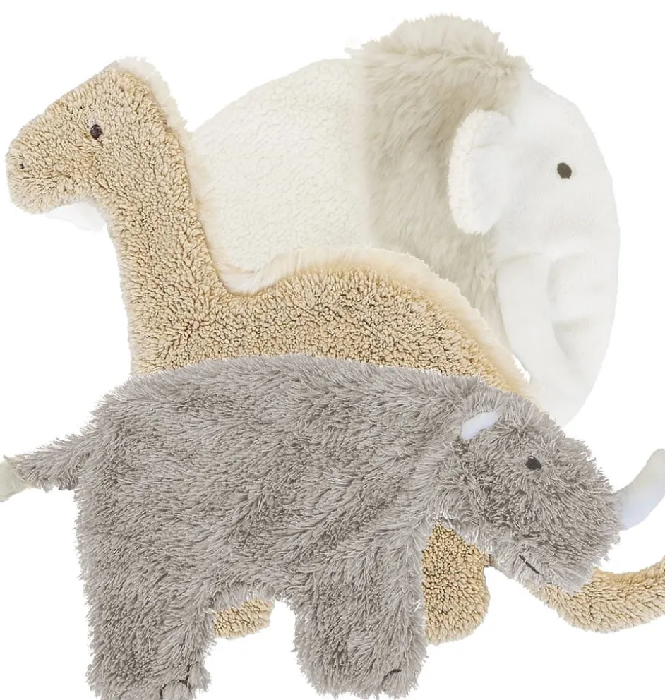 Happy Horse knuffeldoekje Rhino Rufus