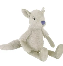 Happy Horse wolf Willow