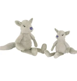 Happy Horse wolf Willow