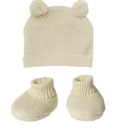 Heless mutsje en sokjes voor de Gordi pop