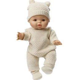 Heless mutsje en sokjes voor de Gordi pop