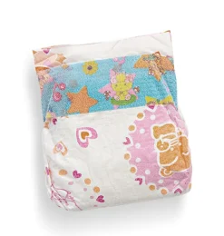 Heless poppenluier / 1 stuk