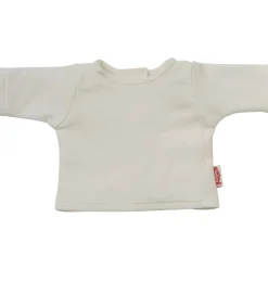 Heless tuinbroek met t-shirt voor Gordi poppen / saliegroen