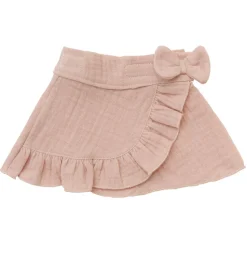 Heless wikkelrok met topje voor de Gordi poppen / roze