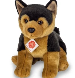 Hermann Teddy / herdershond puppy