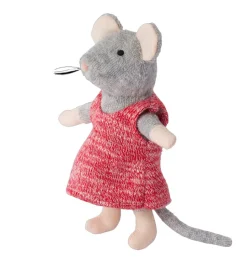 Het muizenhuis / muis Julia