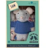 Het muizenhuis / muis Sam