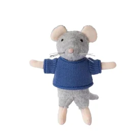 Het muizenhuis / muis Sam