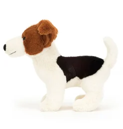 Jellycat Albert Jack Russell hond