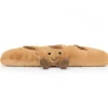 Jellycat Amuseable baguette