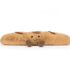 Jellycat Amuseable baguette