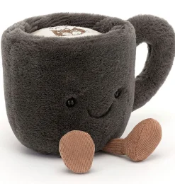 Jellycat Amuseable coffee cup