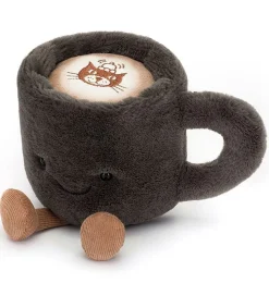 Jellycat Amuseable coffee cup