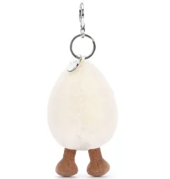 Jellycat Amuseable egg bag charm