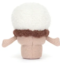 Jellycat Amuseable ice cream cone