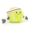 Jellycat Amuseable Sports tennisbal