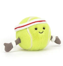 Jellycat Amuseable Sports tennisbal
