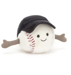 Jellycat Amuseable Sports baseball