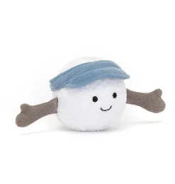 Jellycat Amuseable sports golfbal
