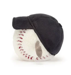 Jellycat Amuseable Sports baseball