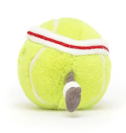 Jellycat Amuseable Sports tennisbal