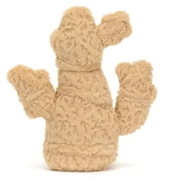 Jellycat Amuseables gember