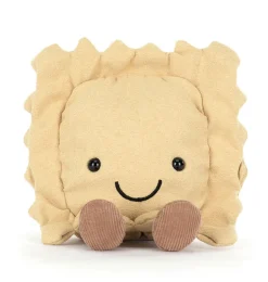 Jellycat Amuseables ravioli