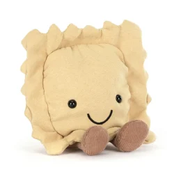 Jellycat Amuseables ravioli