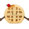Jellycat Amuseables Rene Wafel