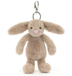 Jellycat Bashful bunny beige / bag charm