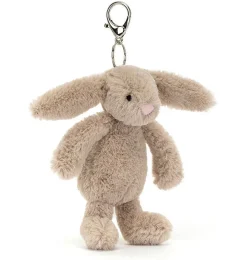 Jellycat Bashful bunny beige / bag charm