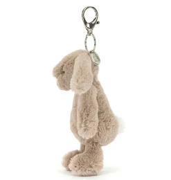 Jellycat Bashful bunny beige / bag charm