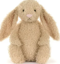 Jellycat Bashful luxe curly bunny / huge / 51 cm