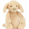 Jellycat Bashful luxe puppy Orlando