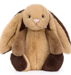 Jellycat Bashful patchwork bunny / medium