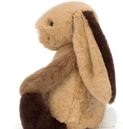 Jellycat Bashful patchwork bunny / medium