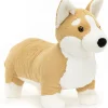 Jellycat Betty Corgi / big / large