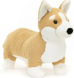 Jellycat Betty Corgi / big / large