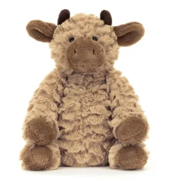 Jellycat Fuddles kalf