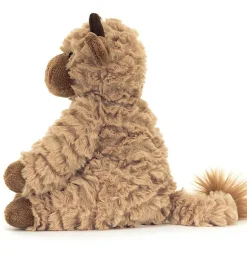Jellycat Fuddles kalf