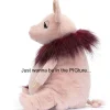 Jellycat Glamorama pig