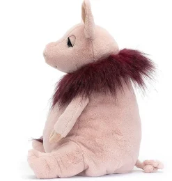 Jellycat Glamorama pig