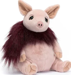 Jellycat Glamorama pig