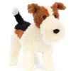 Jellycat Hector Fox Terriu00ebr / hond