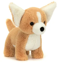 Jellycat Isobel chihuahua