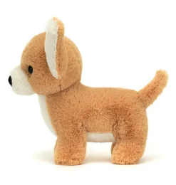 Jellycat Isobel chihuahua