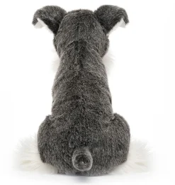 Jellycat Lawrence schnauzer