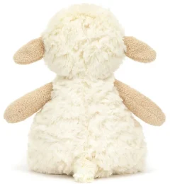 Jellycat Lollie lamb / lammetje