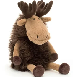 Jellycat Merrick Moose / eland